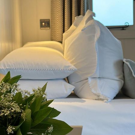 Wellsprings Farm - Self-Catering Shepherds Hut With Private Garden Durham Exterior foto